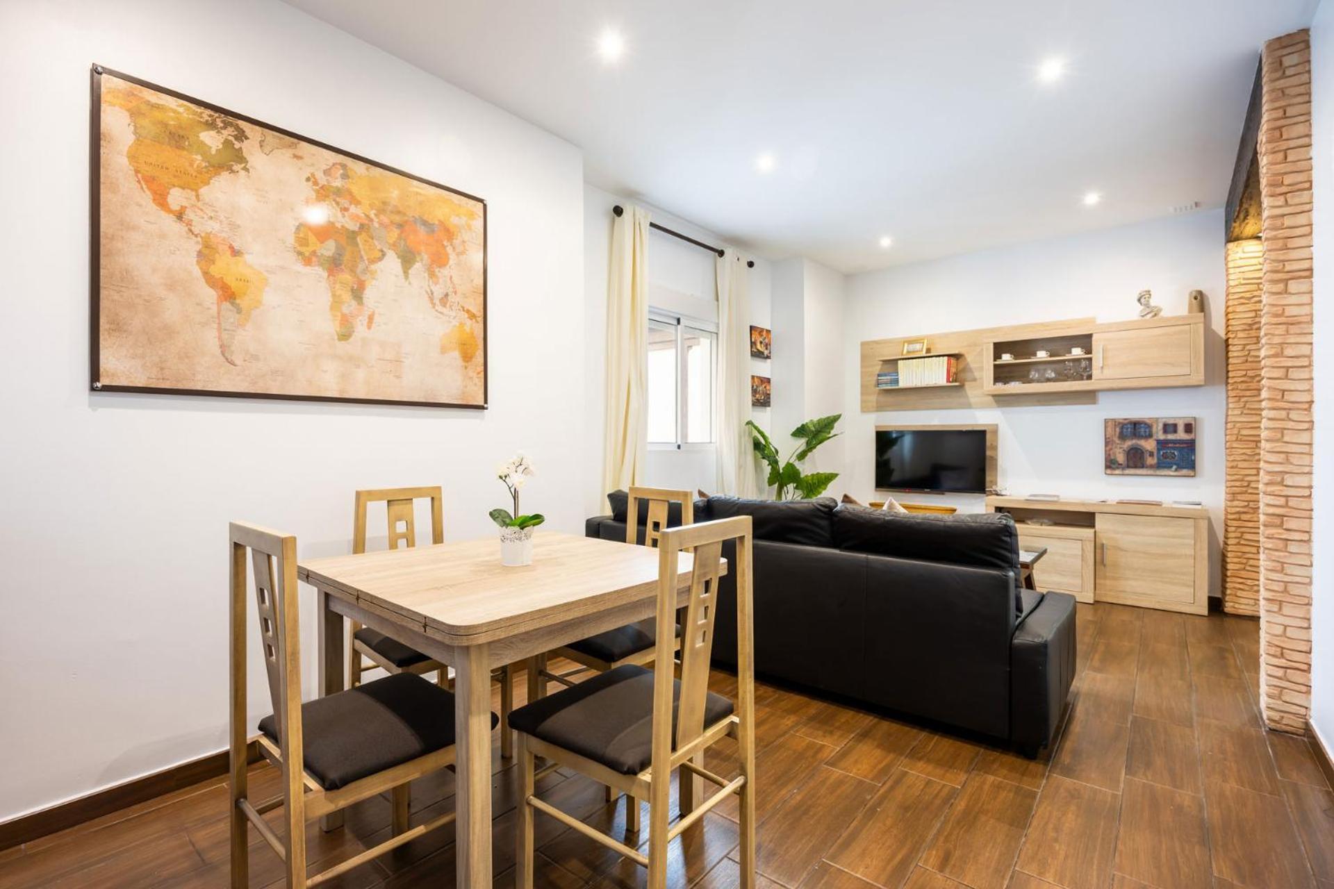 Casa Plotina Pompeya Apartment กาดิซ ภายนอก รูปภาพ